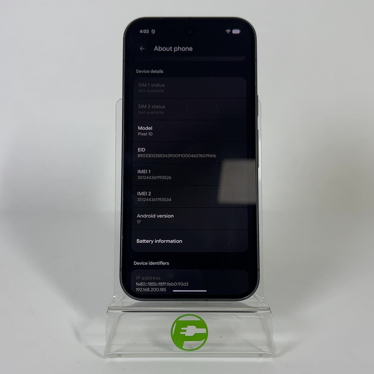Product Image