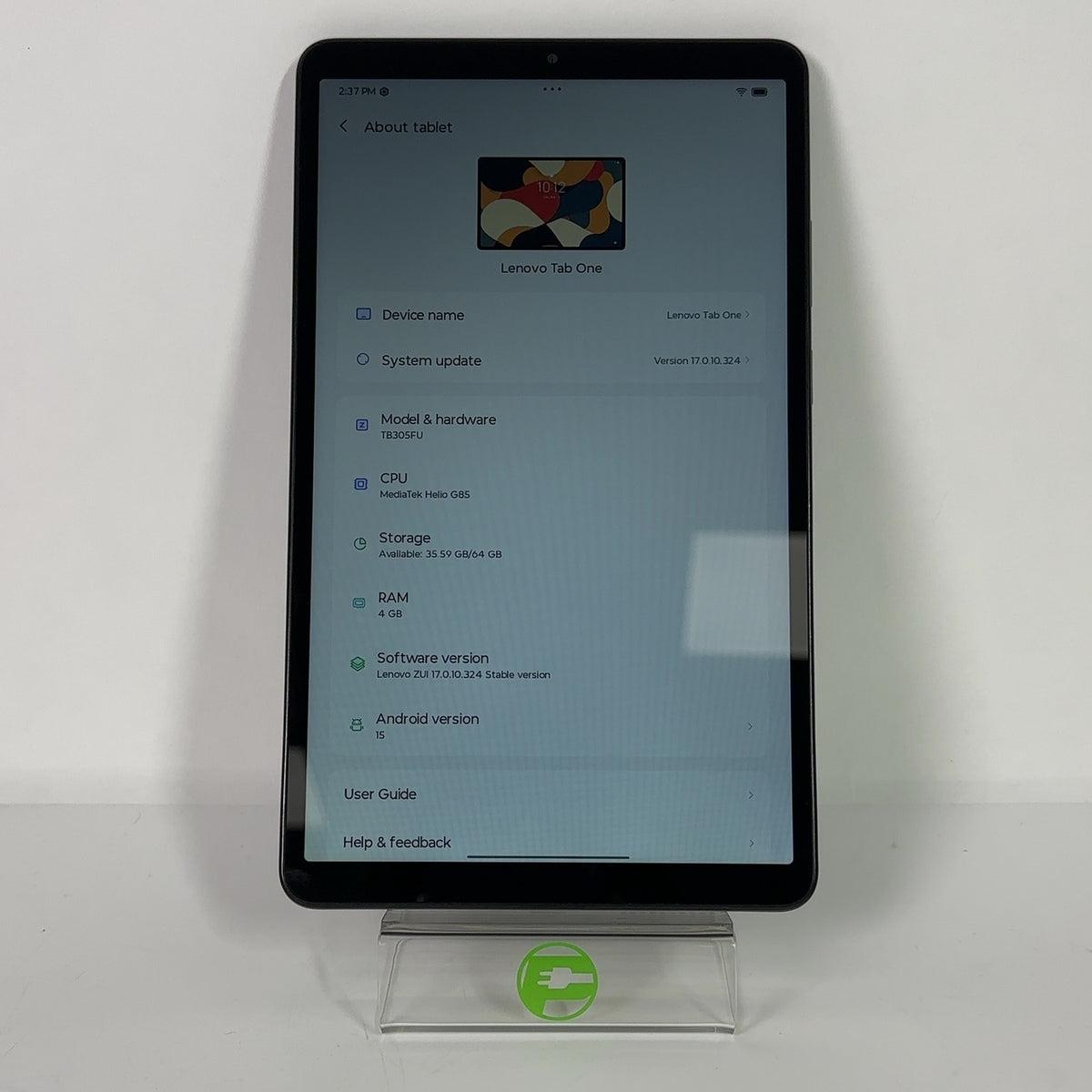 Product Image