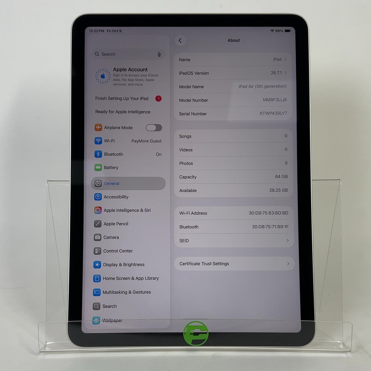 Product Image