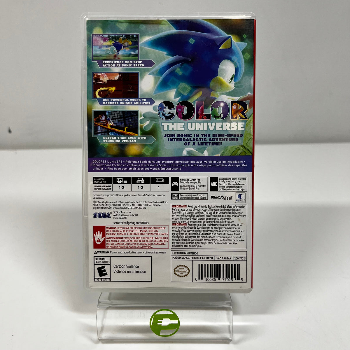 Product Image