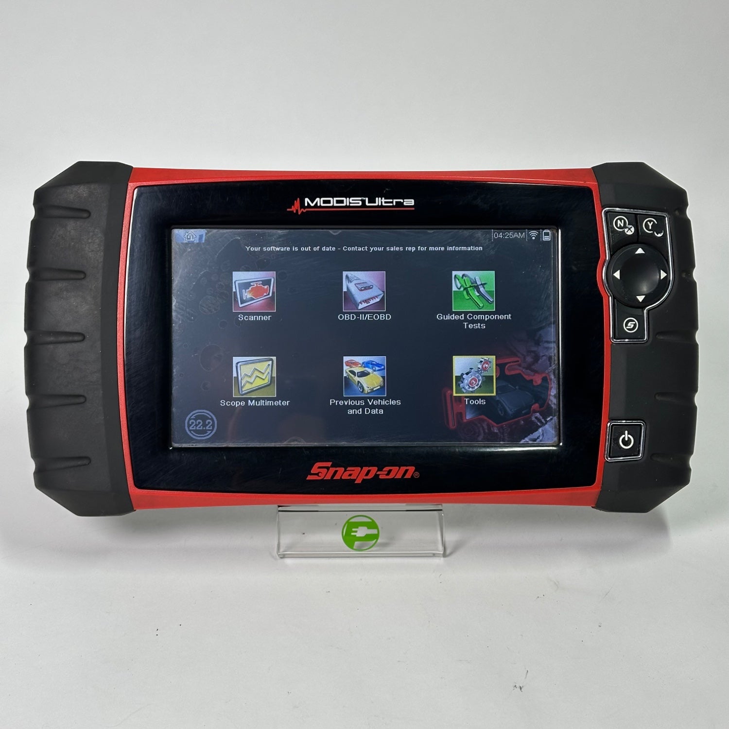 Snap-on MODIS Ultra Diagnostic Scanner EEMS328 – PayMore McAllen