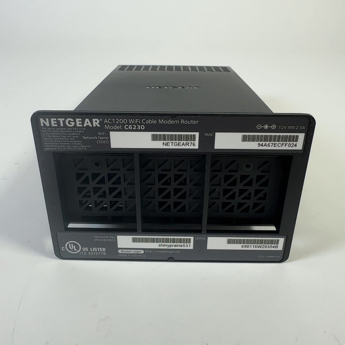 Product Image