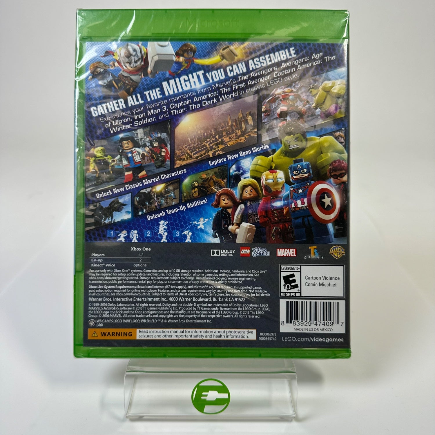 Product Image