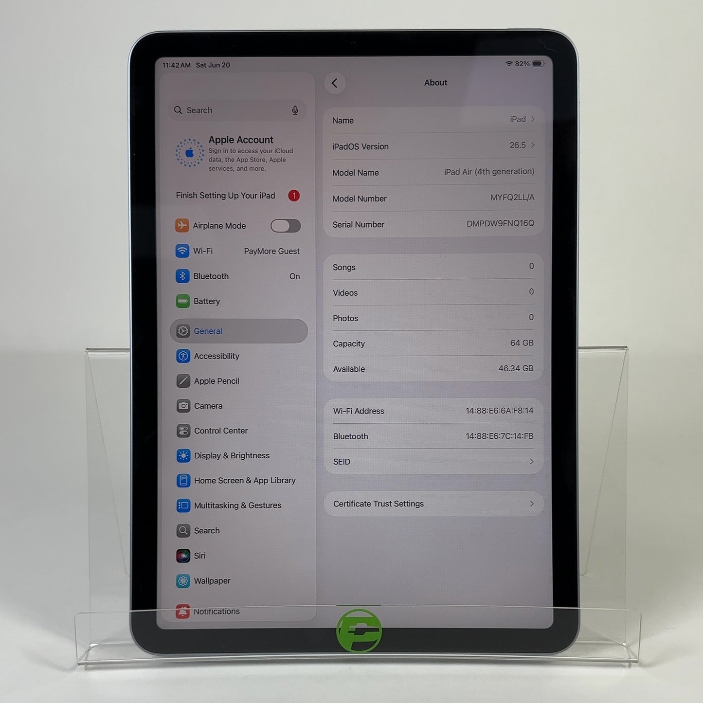 Product Image