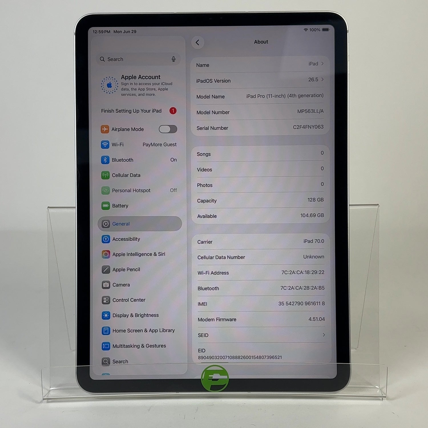 Product Image