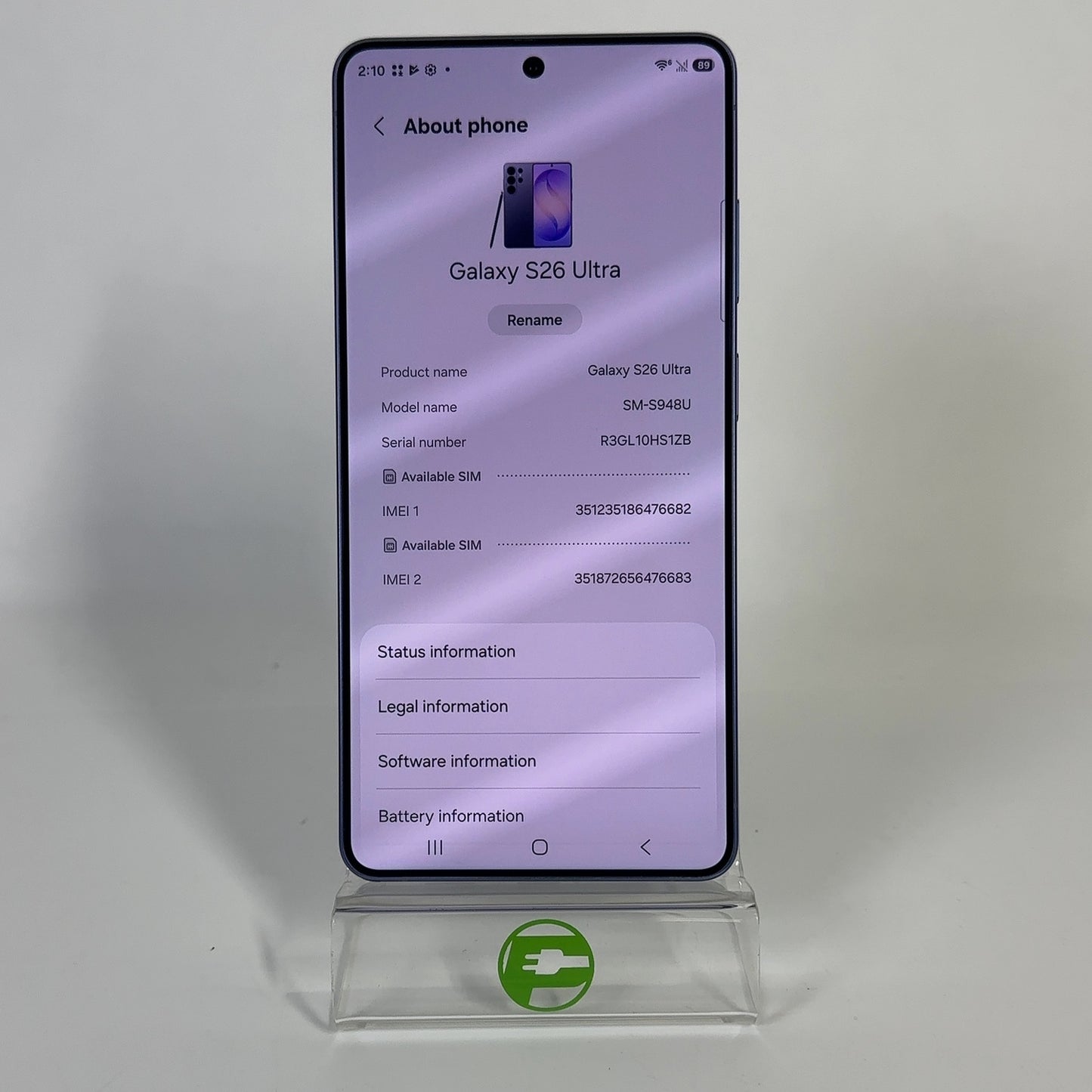 Product Image