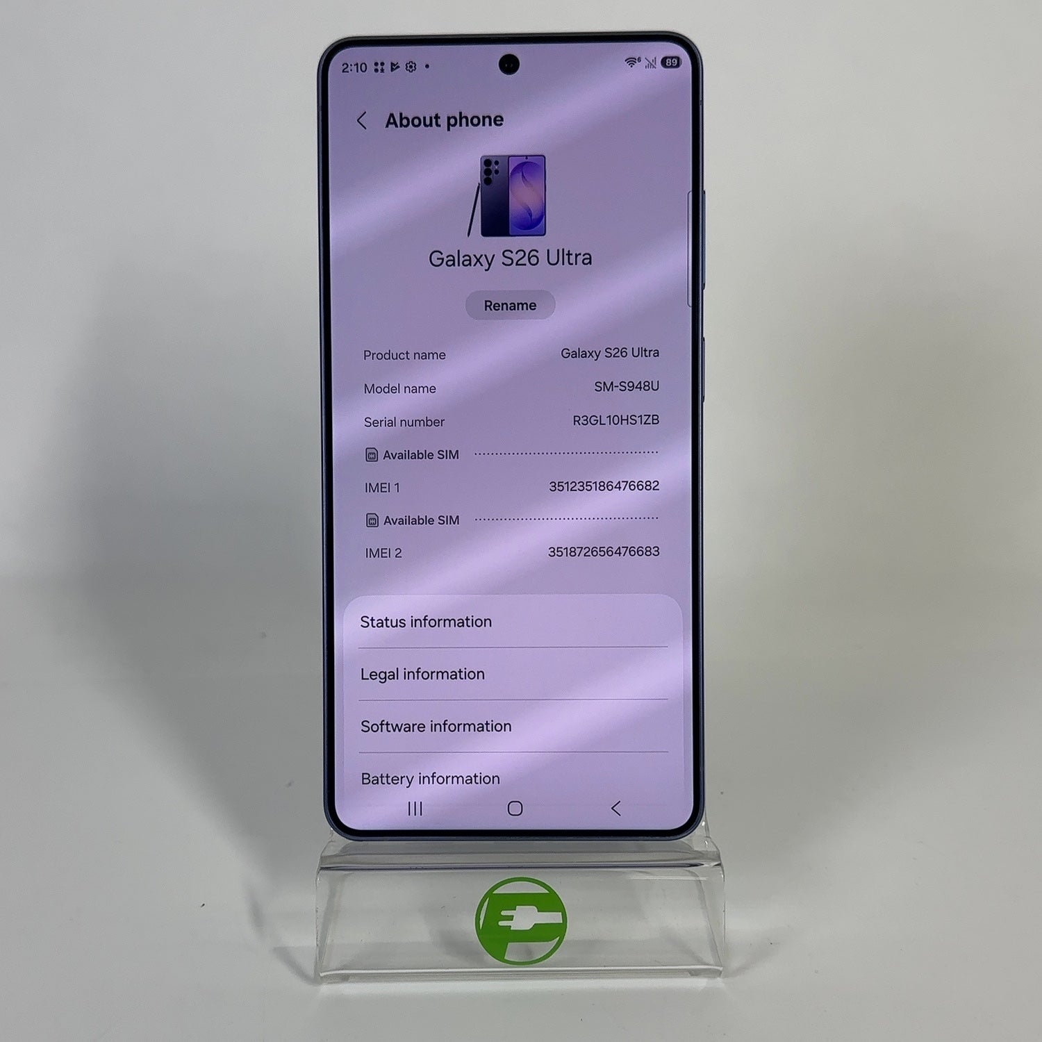 Product Image