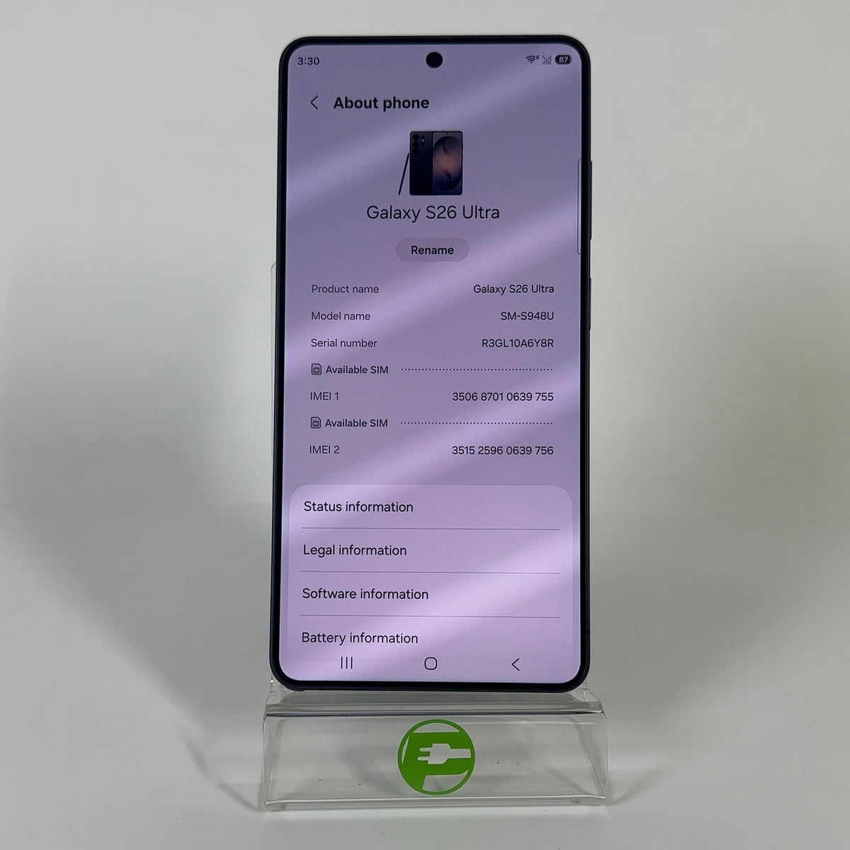 Product Image