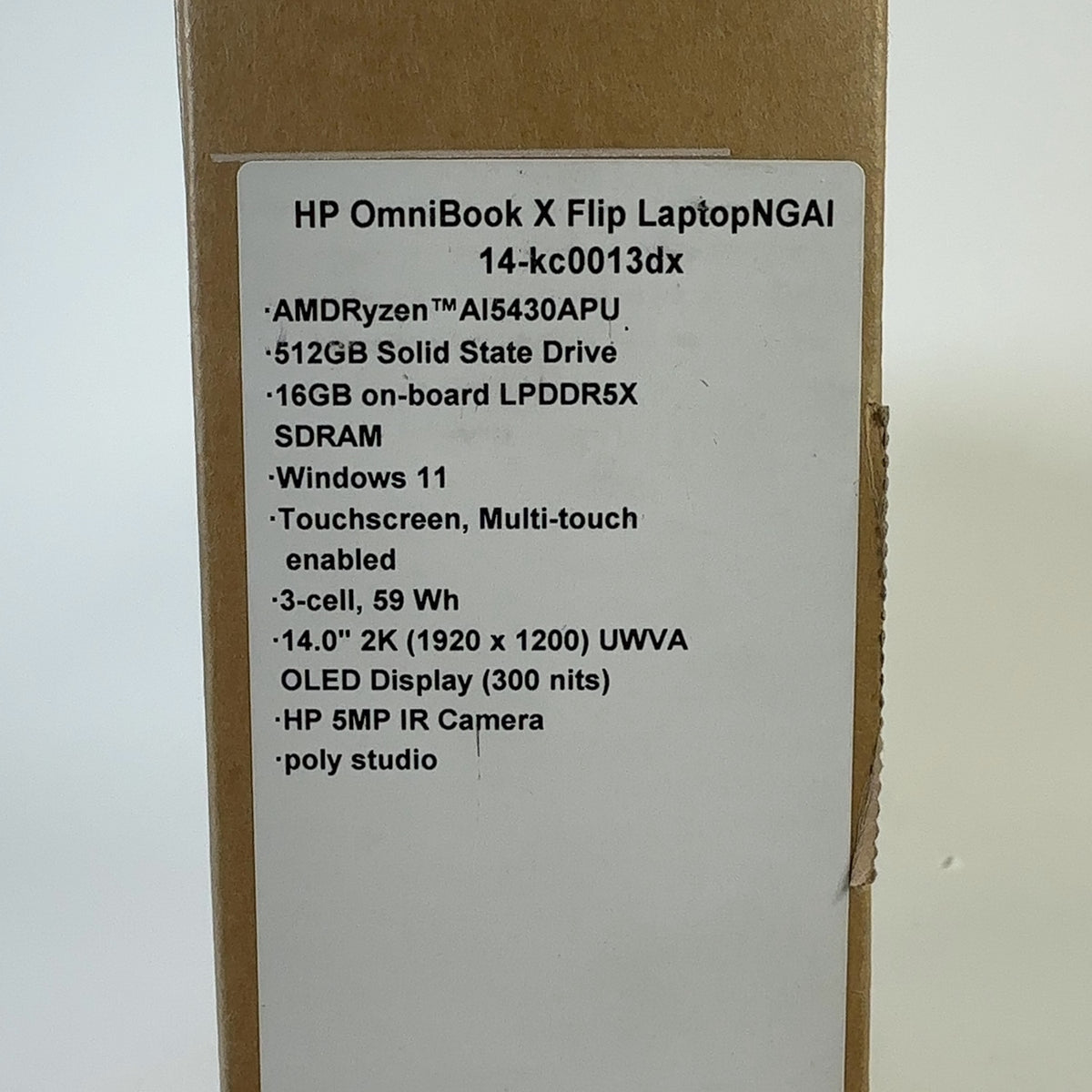 Product Image