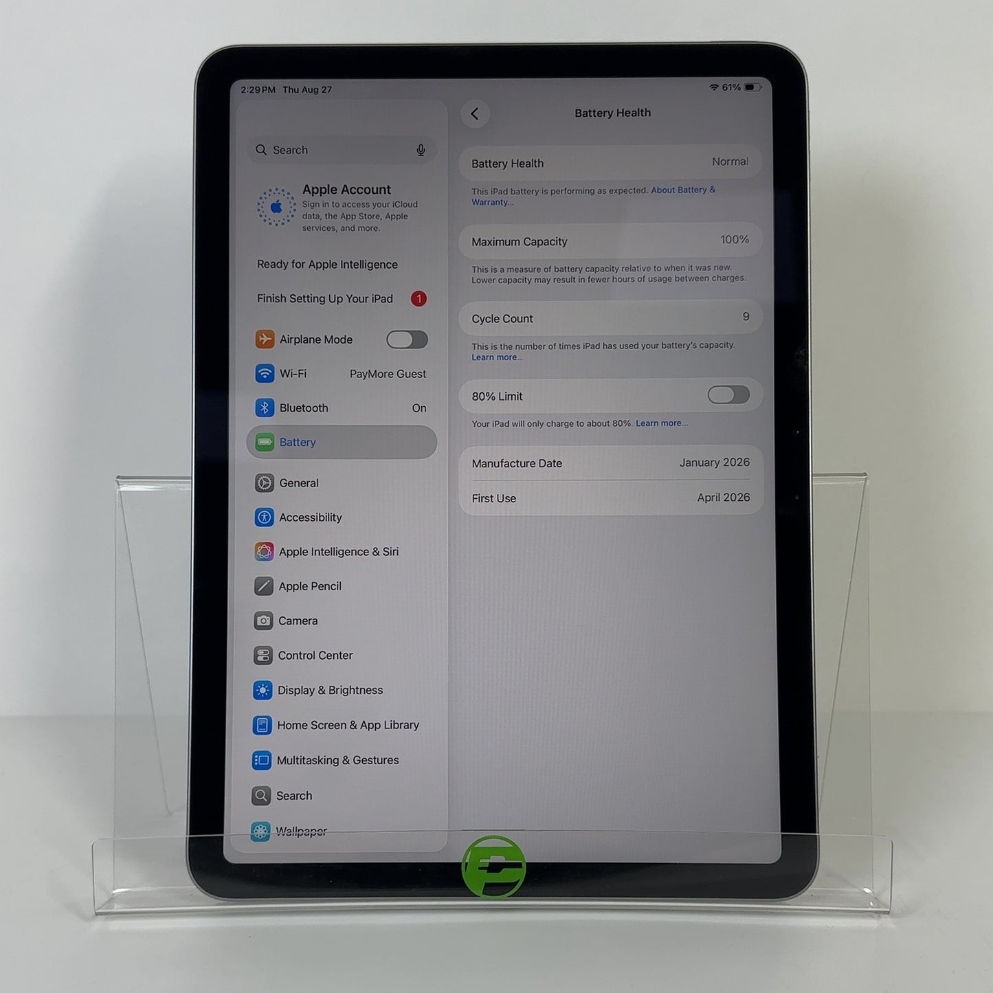 Product Image