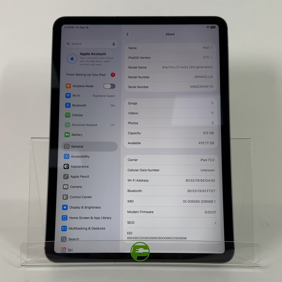 Product Image