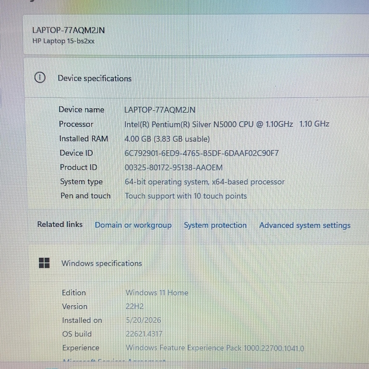 Product Image