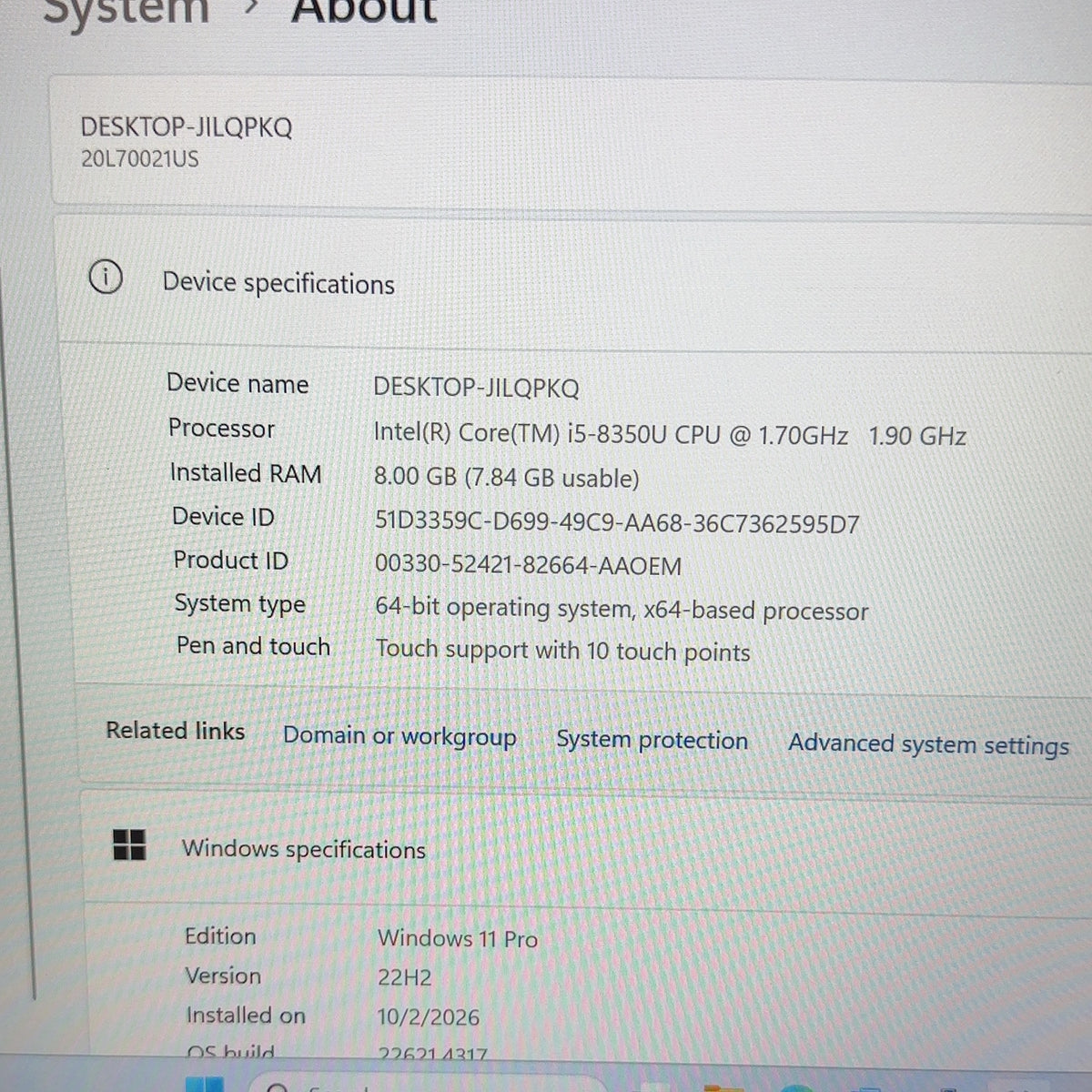 Product Image