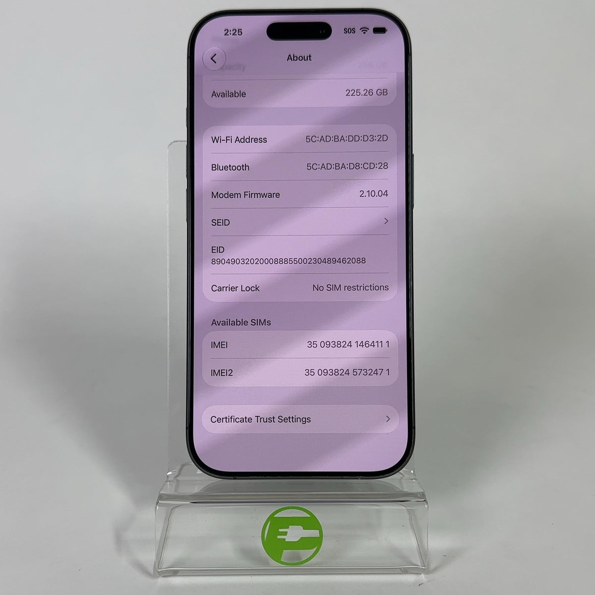 Product Image