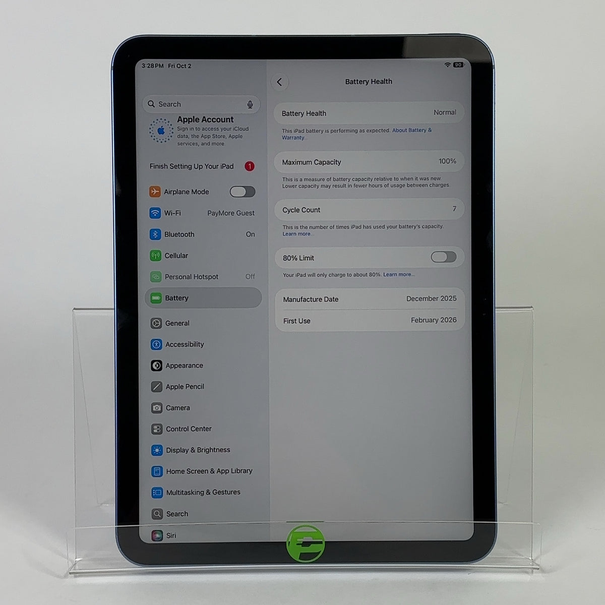 Product Image
