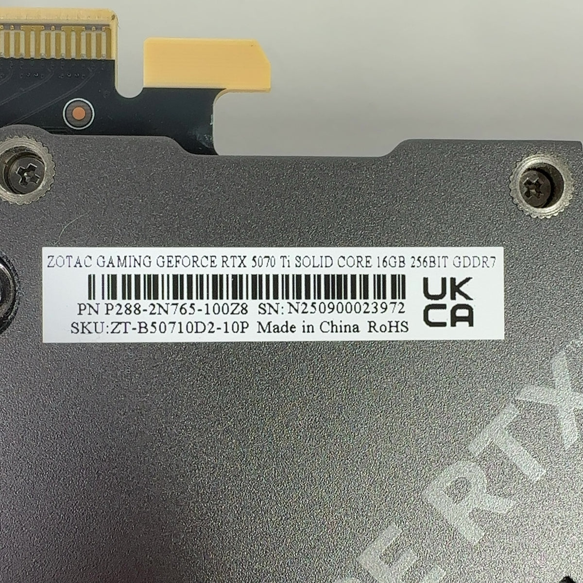 Product Image
