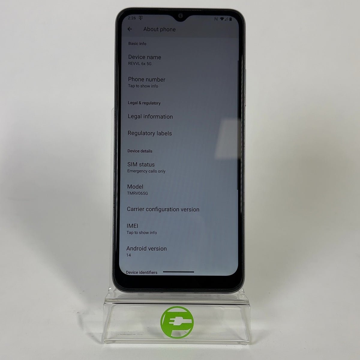 Product Image
