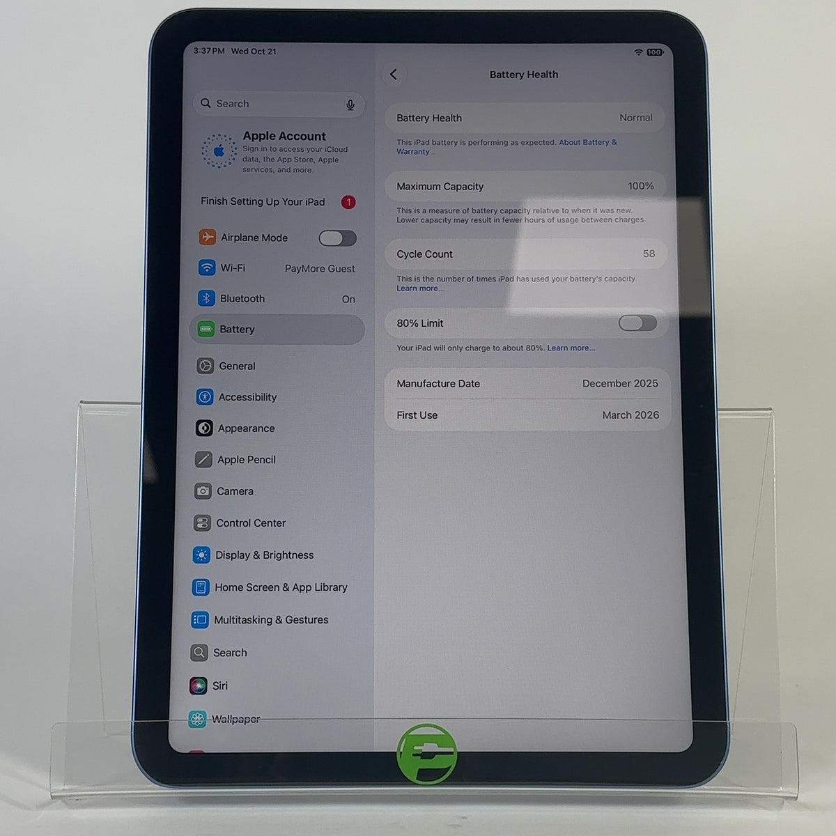 Product Image