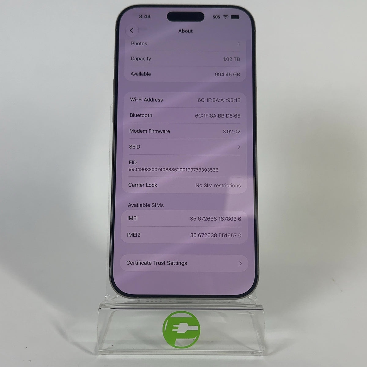Product Image
