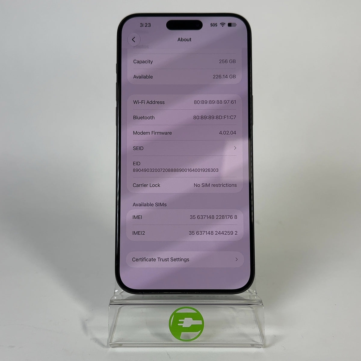 Product Image