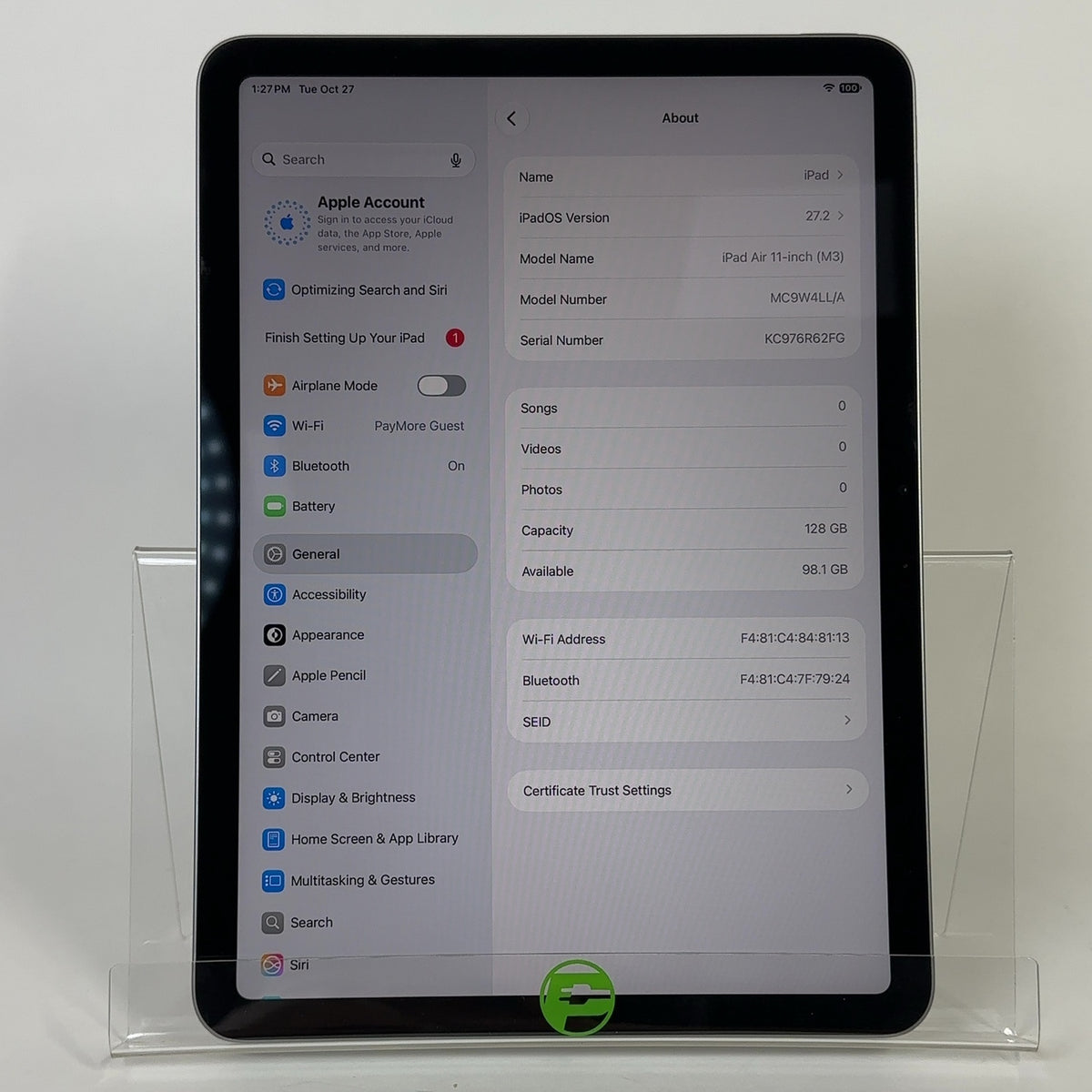 Product Image